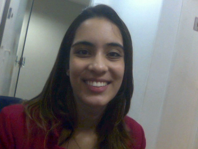 Gabriela De Carvalho Ferolla